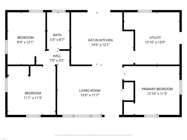 26285 Normandy Street, Roseville, MI 48066