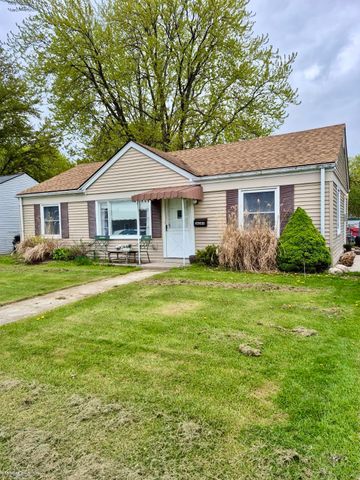 26285 Normandy Street, Roseville, MI 48066