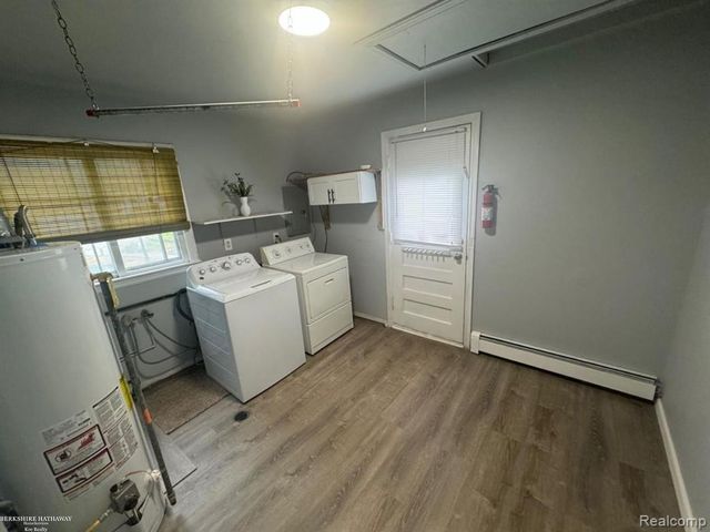 26285 Normandy Street, Roseville, MI 48066