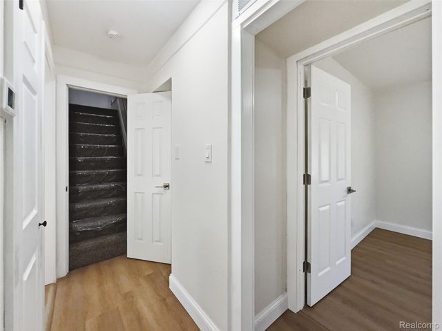 18410 Tranquil Street, Roseville, MI 48066