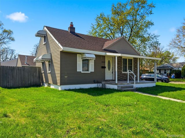 18410 Tranquil Street, Roseville, MI 48066
