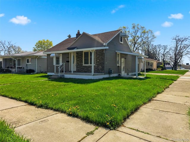 18410 Tranquil Street, Roseville, MI 48066