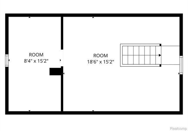 18410 Tranquil Street, Roseville, MI 48066