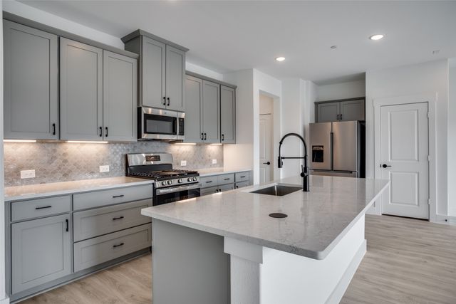 8925 Enclave Way, Northlake, TX 76262