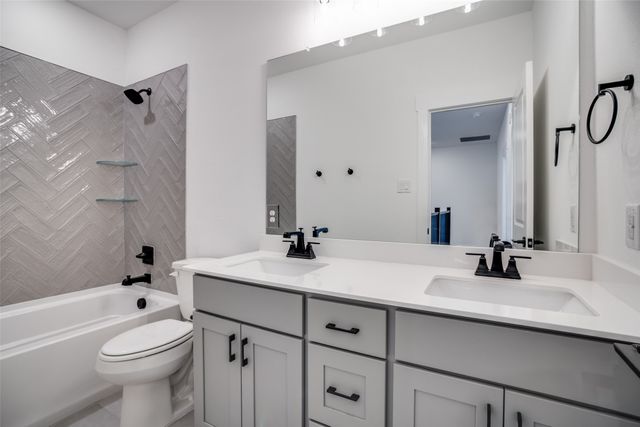 8925 Enclave Way, Northlake, TX 76262