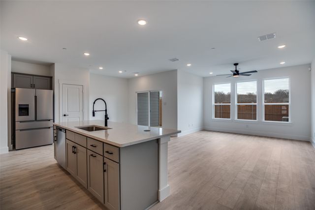 8925 Enclave Way, Northlake, TX 76262