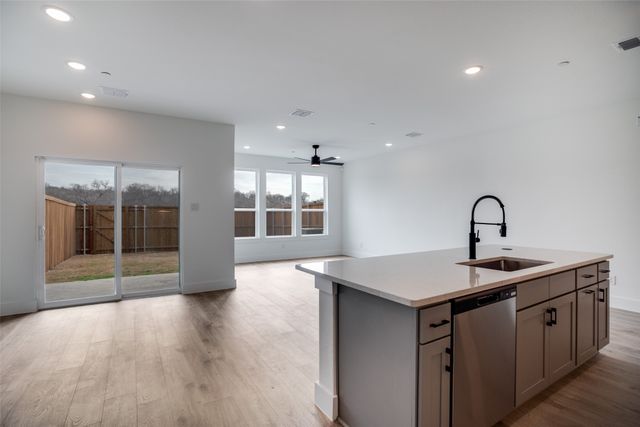 8925 Enclave Way, Northlake, TX 76262