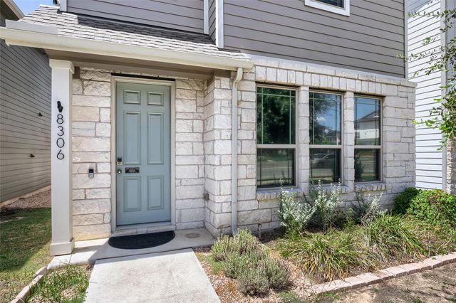 8306 Mandela BND, Austin, TX 78744