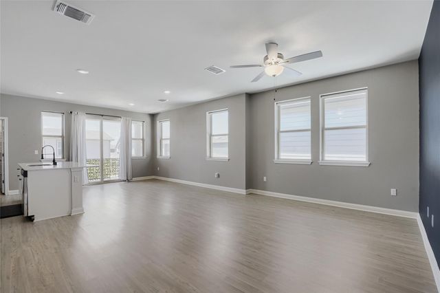 8306 Mandela BND, Austin, TX 78744