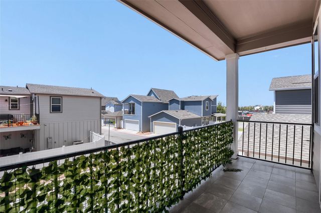 8306 Mandela BND, Austin, TX 78744
