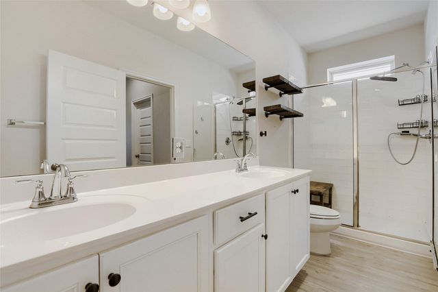 8306 Mandela BND, Austin, TX 78744