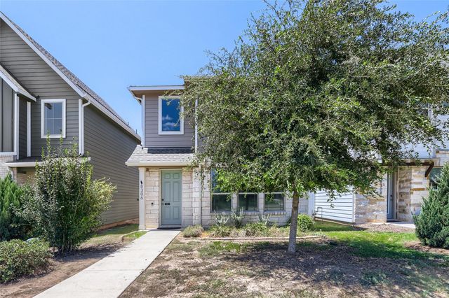 8306 Mandela BND, Austin, TX 78744