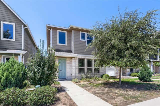 8306 Mandela BND, Austin, TX 78744