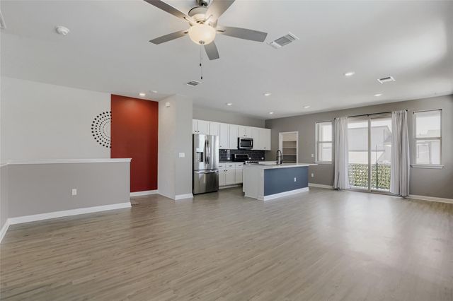 8306 Mandela BND, Austin, TX 78744