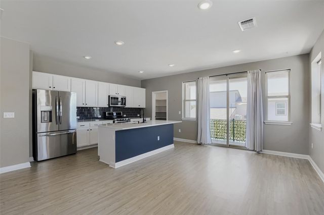 8306 Mandela BND, Austin, TX 78744