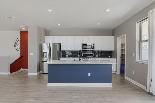 8306 Mandela BND, Austin, TX 78744