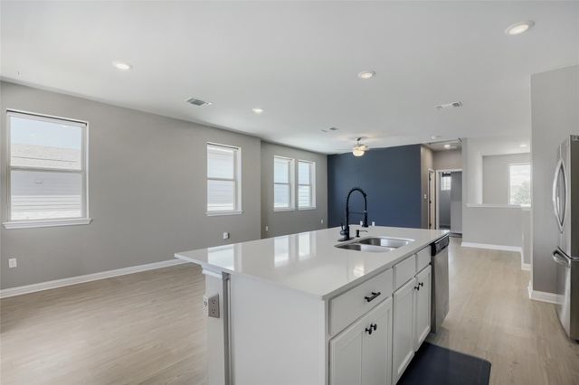 8306 Mandela BND, Austin, TX 78744