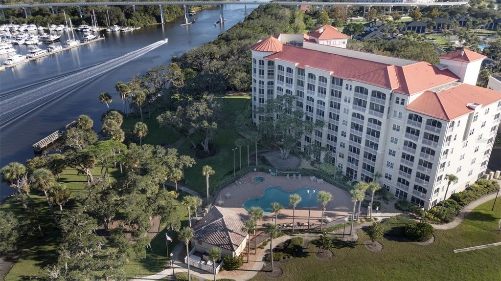 146 PALM COAST RESORT BOULEVARD 708, Palm Coast, FL 32137