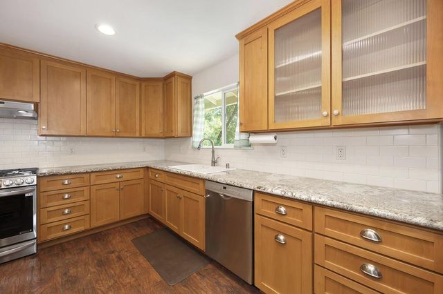 5400 Genney Ln, El Dorado, CA 95623