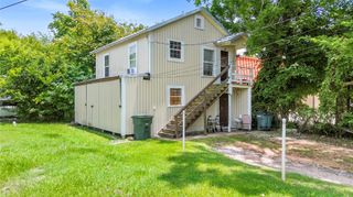 1518 16th Street A, Huntsville, TX 77340