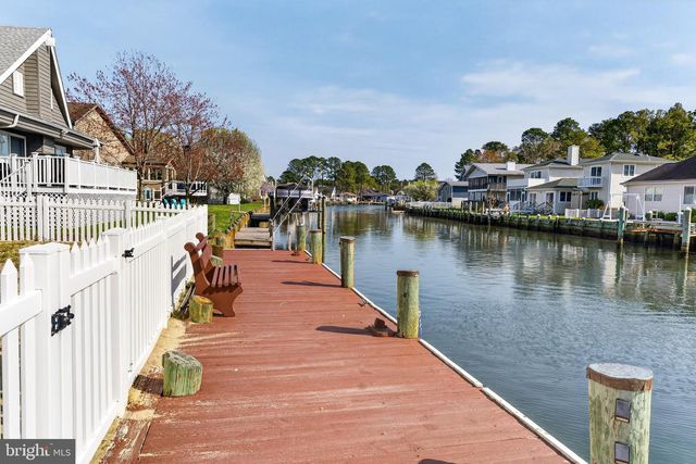 386 OCEAN PKWY, Ocean Pines, MD 21811