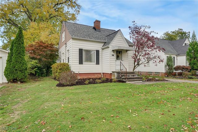 5079 Haverford Drive, Lyndhurst, OH 44124