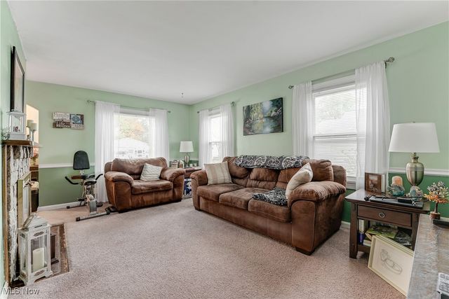 5079 Haverford Drive, Lyndhurst, OH 44124