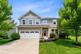 109 Waterford Boulevard, Fairborn, OH 45324