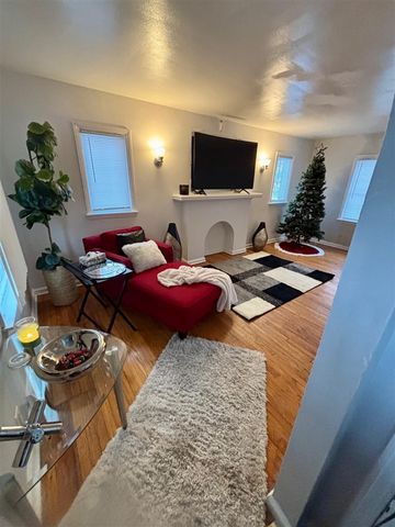 10301 Berkshire Street, Detroit, MI 48224