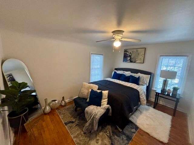 10301 Berkshire Street, Detroit, MI 48224