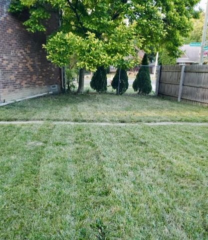 10301 Berkshire Street, Detroit, MI 48224