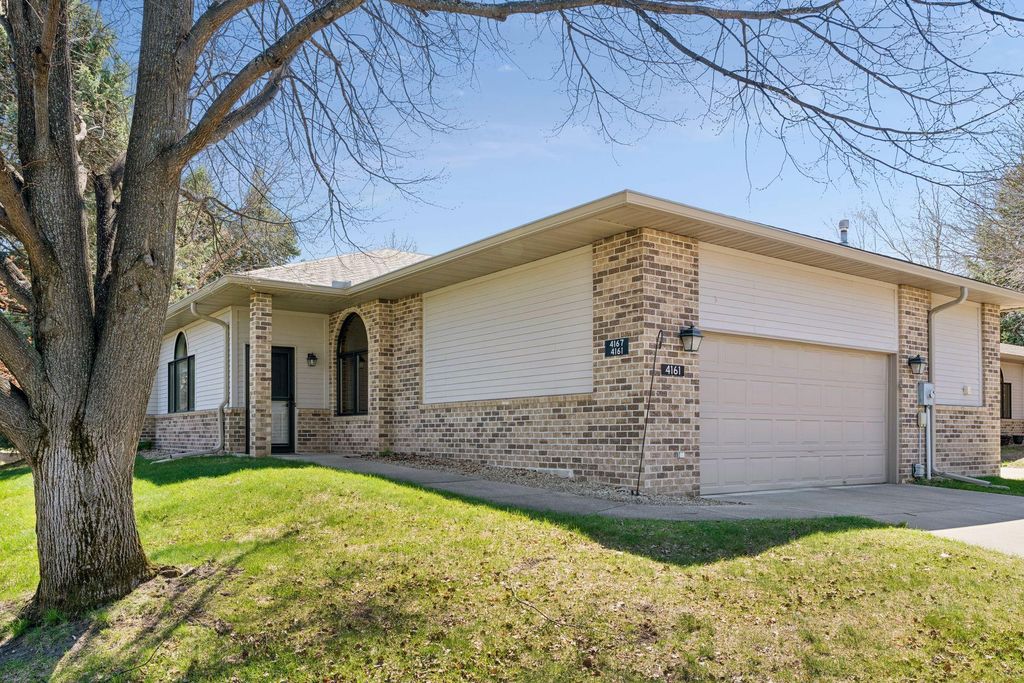 4161 Arbor Lane, Eagan, MN 55122