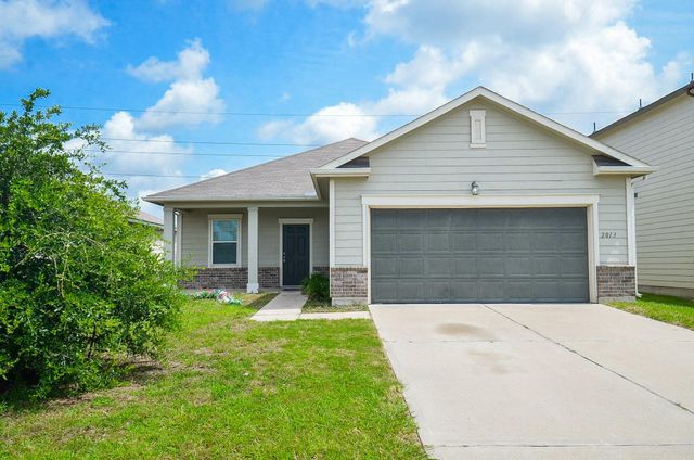 2013 Spindletree Lane, Brookshire, TX 77423