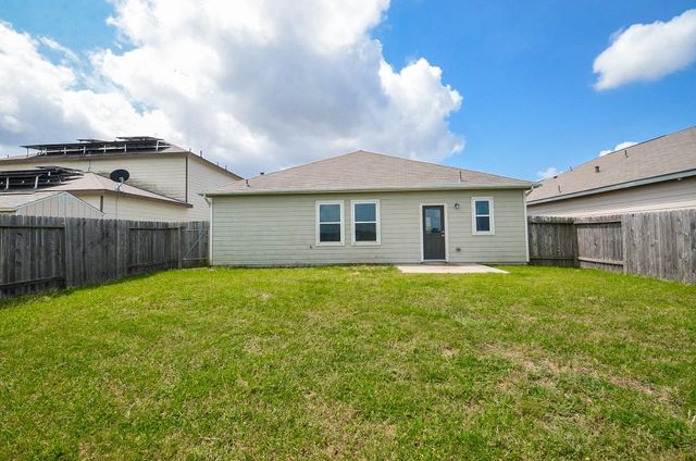 2013 Spindletree Lane, Brookshire, TX 77423