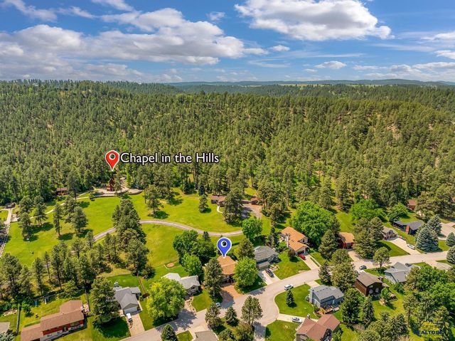 4801 STEAMBOAT CIR, Rapid City, SD 57702