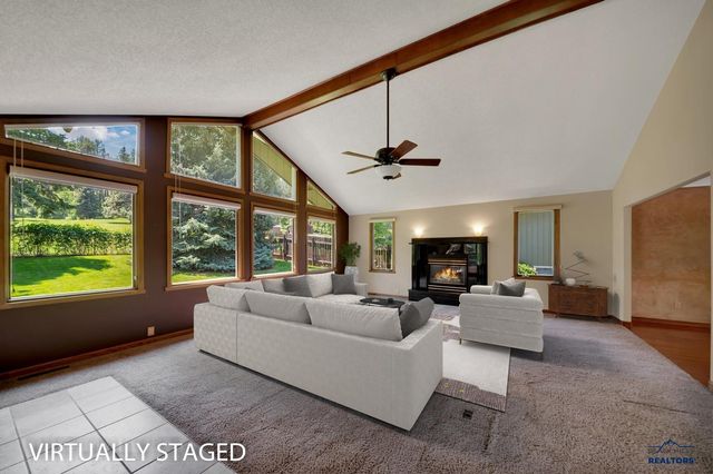 4801 STEAMBOAT CIR, Rapid City, SD 57702