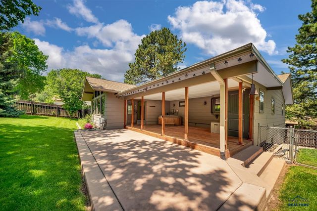 4801 STEAMBOAT CIR, Rapid City, SD 57702