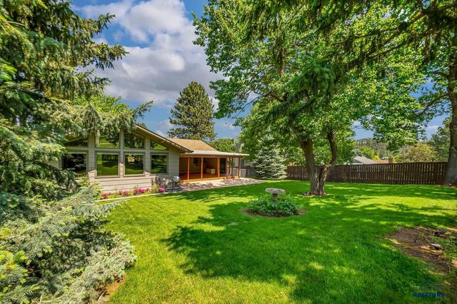 4801 STEAMBOAT CIR, Rapid City, SD 57702