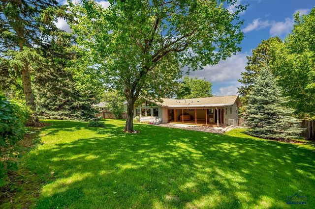 4801 STEAMBOAT CIR, Rapid City, SD 57702