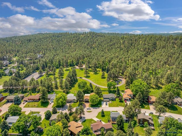 4801 STEAMBOAT CIR, Rapid City, SD 57702