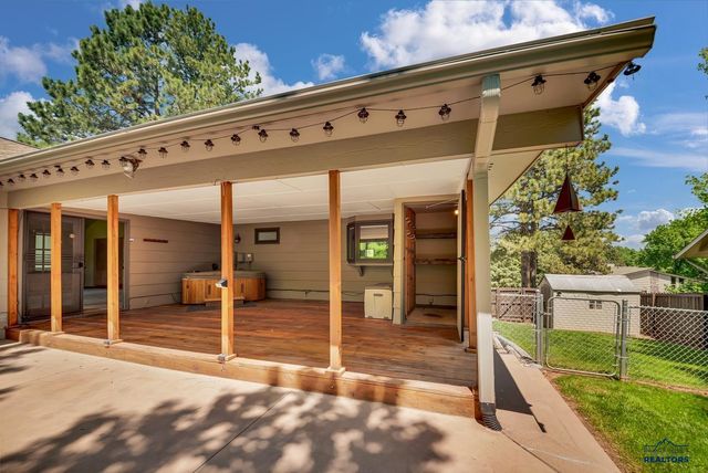 4801 STEAMBOAT CIR, Rapid City, SD 57702