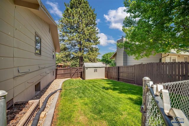 4801 STEAMBOAT CIR, Rapid City, SD 57702