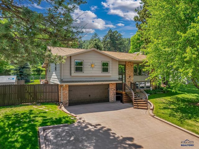 4801 STEAMBOAT CIR, Rapid City, SD 57702