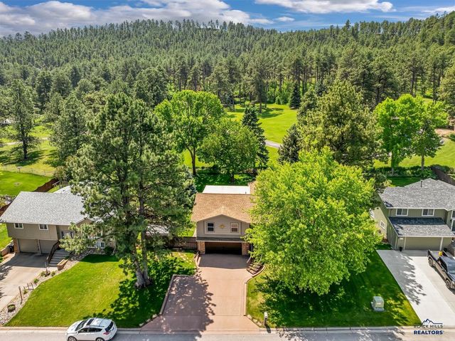 4801 STEAMBOAT CIR, Rapid City, SD 57702