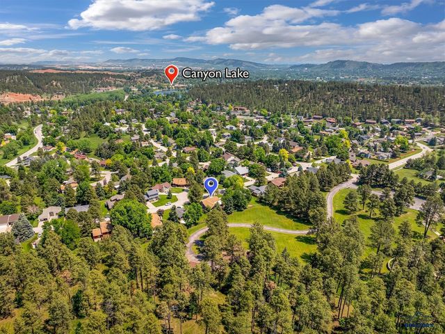 4801 STEAMBOAT CIR, Rapid City, SD 57702