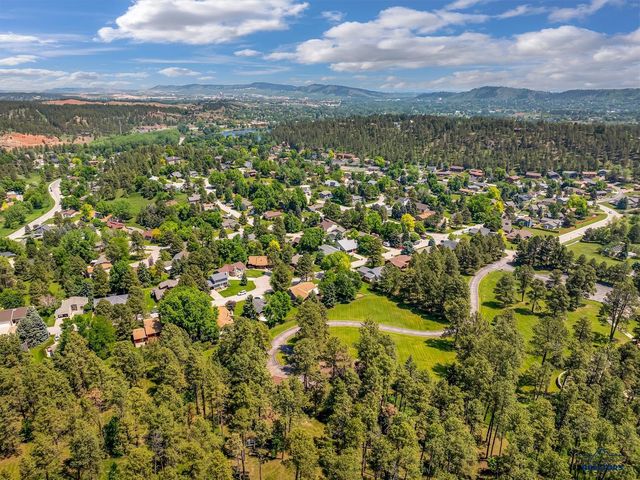 4801 STEAMBOAT CIR, Rapid City, SD 57702