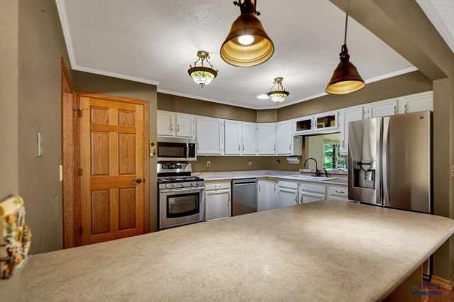 4801 STEAMBOAT CIR, Rapid City, SD 57702