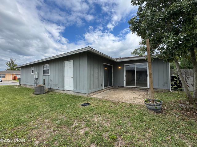 2538 Johnson Drive, Lynn Haven, FL 32444