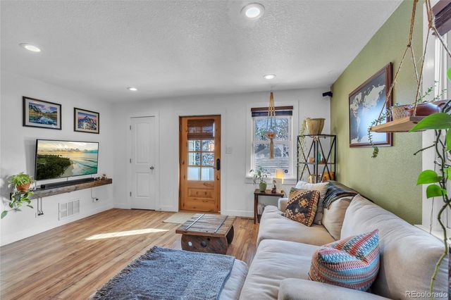 3641 N Milwaukee Street, Denver, CO 80205