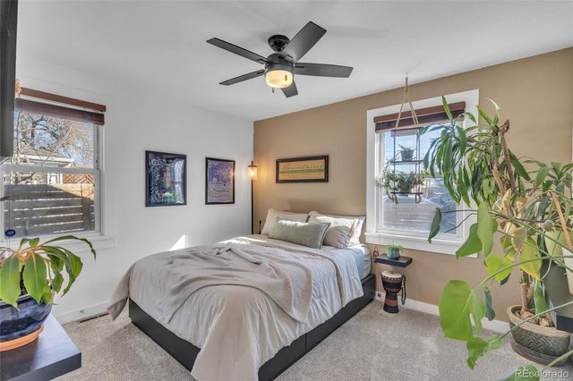 3641 N Milwaukee Street, Denver, CO 80205